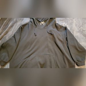 Dolls Kill Fly By Night Hoodie Plus Size 3x GUC